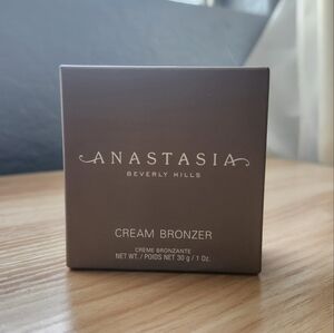 Anastasia Beverly Hills Cream Bronzer - Brown